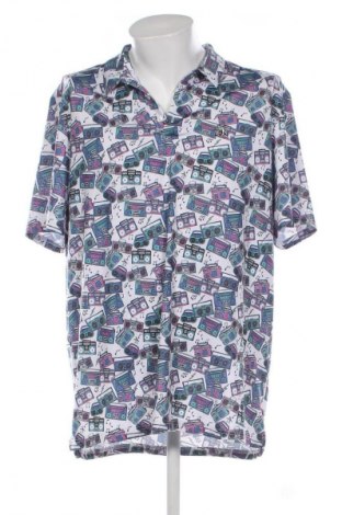 Herren T-Shirt Original Penguin, Größe XXL, Farbe Mehrfarbig, Preis 28,99 €