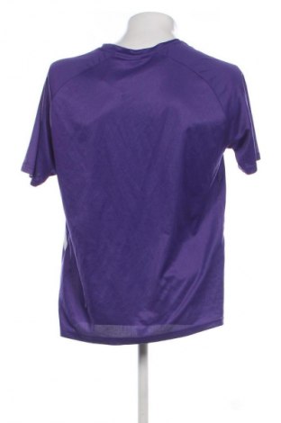 Tricou de bărbați PUMA, Mărime M, Culoare Mov, Preț 121,13 Lei