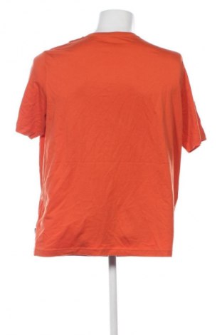Herren T-Shirt PUMA, Größe XL, Farbe Orange, Preis 17,99 €