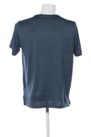 Ανδρικό t-shirt PUMA, Μέγεθος L, Χρώμα Πράσινο, Τιμή 21,99 €