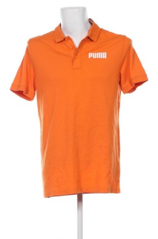 Herren T-Shirt PUMA, Größe L, Farbe Orange, Preis € 29,99