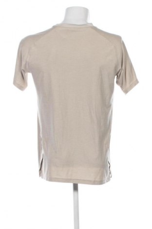 Ανδρικό t-shirt PUMA, Μέγεθος M, Χρώμα  Μπέζ, Τιμή 17,99 €