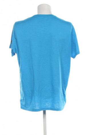 Herren T-Shirt PUMA, Größe XL, Farbe Blau, Preis € 23,99