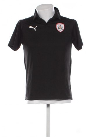 Herren T-Shirt PUMA, Größe M, Farbe Schwarz, Preis 24,48 €