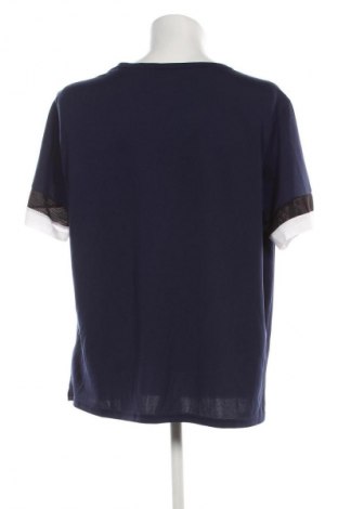 Ανδρικό t-shirt PUMA, Μέγεθος XXL, Χρώμα Μπλέ, Τιμή 17,99 €
