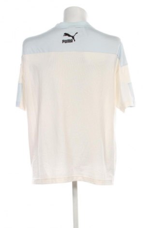 Herren T-Shirt PUMA, Größe L, Farbe Mehrfarbig, Preis 14,00 €