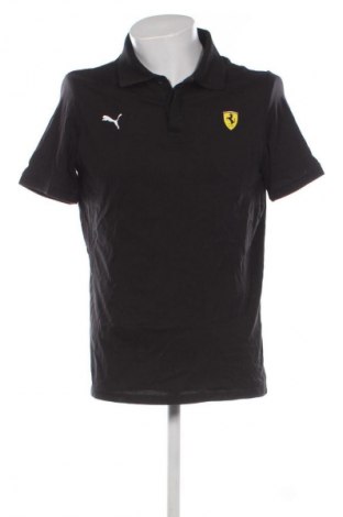 Pánské tričko  PUMA, Velikost L, Barva Černá, Cena  779,00 Kč