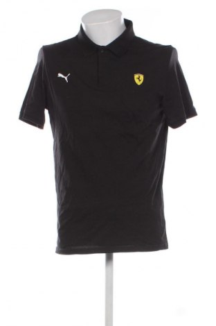 Pánské tričko  PUMA, Velikost L, Barva Černá, Cena  779,00 Kč