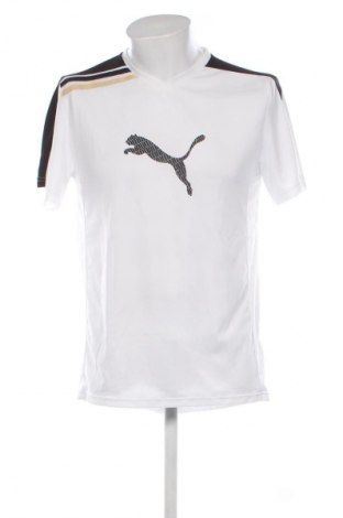 Herren T-Shirt PUMA, Größe L, Farbe Mehrfarbig, Preis 13,82 €