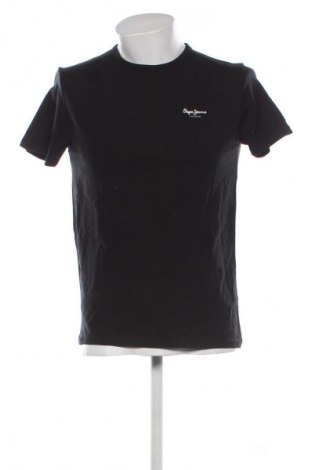 Pánske tričko  Pepe Jeans, Veľkosť M, Farba Čierna, Cena  36,95 €