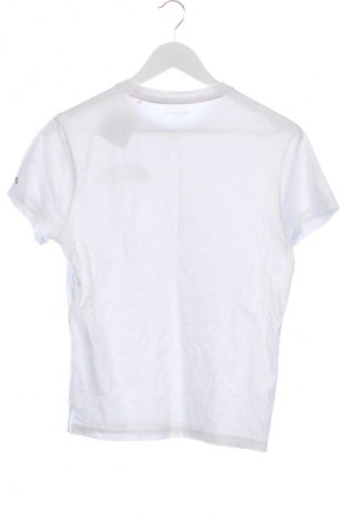 Herren T-Shirt Pepe Jeans, Größe XS, Farbe Weiß, Preis € 13,81