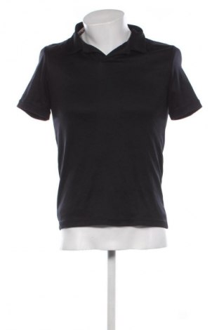 Herren T-Shirt Perry Ellis, Größe S, Farbe Schwarz, Preis 7,99 €