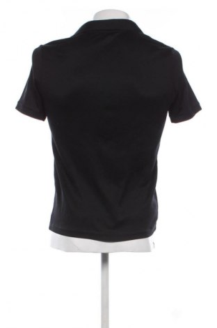 Herren T-Shirt Perry Ellis, Größe S, Farbe Schwarz, Preis 7,99 €