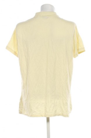 Herren T-Shirt Petrol Industries, Größe 3XL, Farbe Gelb, Preis € 13,99