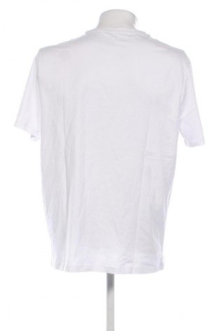 Pánske tričko  Pier One, Veľkosť XL, Farba Biela, Cena  18,95 €