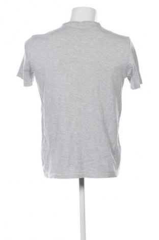 Herren T-Shirt Pier One, Größe M, Farbe Grau, Preis € 9,99