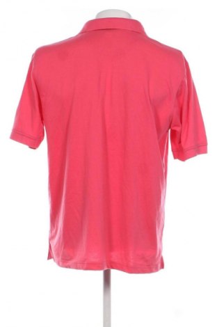 Herren T-Shirt Pierre Cardin, Größe 3XL, Farbe Rosa, Preis € 30,99