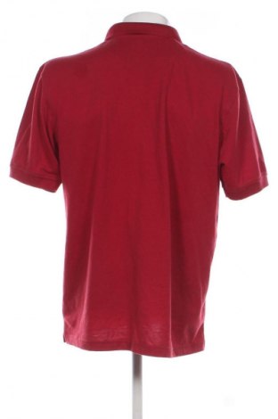 Tricou de bărbați Pierre Cardin, Mărime 3XL, Culoare Roșu, Preț 142,99 Lei