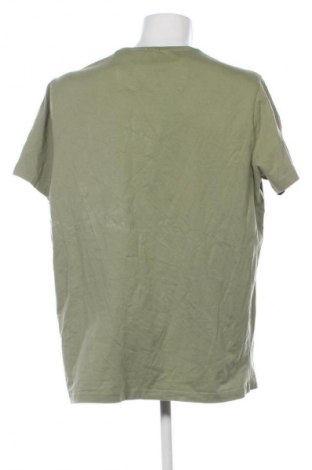 Ανδρικό t-shirt Pme Legend, Μέγεθος 3XL, Χρώμα Πράσινο, Τιμή 22,99 €