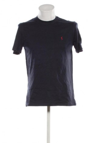 Herren T-Shirt Polo Club, Größe S, Farbe Blau, Preis 26,99 €