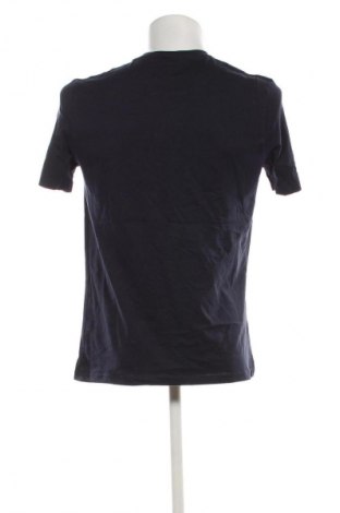 Herren T-Shirt Polo Club, Größe S, Farbe Blau, Preis 26,99 €