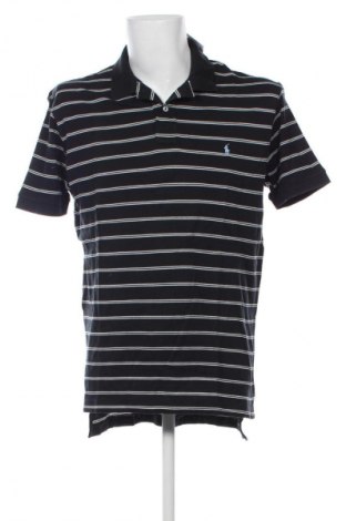 Herren T-Shirt Polo Ralph Lauren, Größe L, Farbe Schwarz, Preis € 41,94