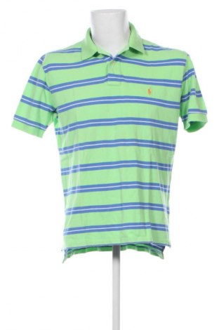 Herren T-Shirt Polo Ralph Lauren, Größe L, Farbe Mehrfarbig, Preis € 41,94