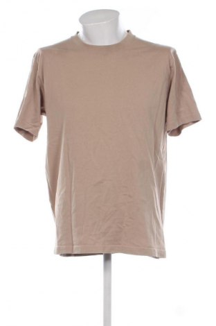 Tricou de bărbați Premium, Mărime L, Culoare Maro, Preț 54,99 Lei