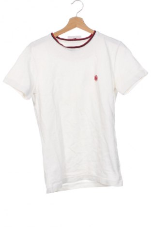 Herren T-Shirt Pretty Green, Größe XS, Farbe Weiß, Preis 9,99 €