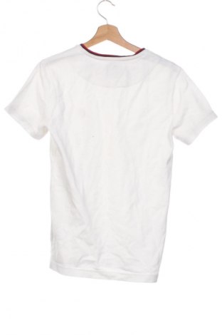 Herren T-Shirt Pretty Green, Größe XS, Farbe Weiß, Preis 9,99 €