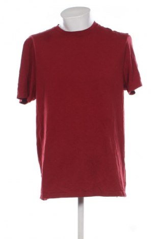 Tricou de bărbați Primark, Mărime XXL, Culoare Roșu, Preț 51,99 Lei