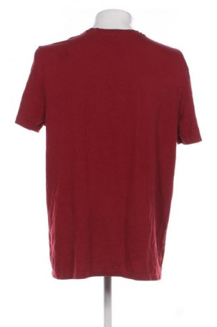 Tricou de bărbați Primark, Mărime XXL, Culoare Roșu, Preț 51,99 Lei