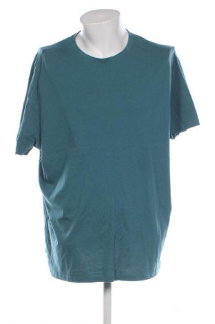 Pánské tričko  Primark, Velikost 3XL, Barva Zelená, Cena  457,00 Kč