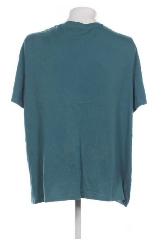 Pánské tričko  Primark, Velikost 3XL, Barva Zelená, Cena  457,00 Kč