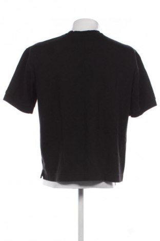 Tricou de bărbați Primark, Mărime M, Culoare Negru, Preț 50,99 Lei