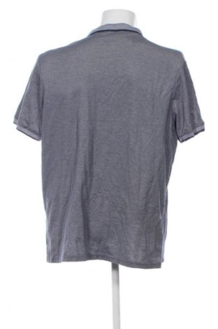 Pánské tričko  Primark, Velikost 3XL, Barva Modrá, Cena  309,00 Kč