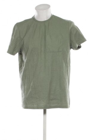 Tricou de bărbați Primark, Mărime XXL, Culoare Verde, Preț 63,99 Lei