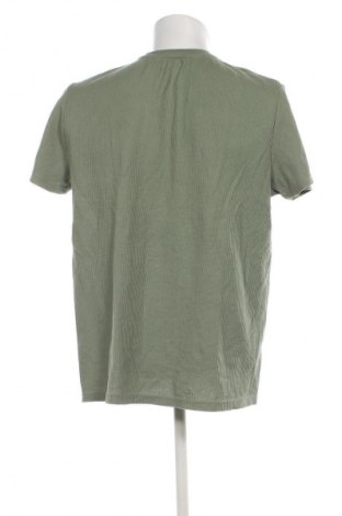 Tricou de bărbați Primark, Mărime XXL, Culoare Verde, Preț 63,99 Lei