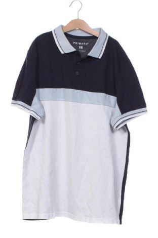 Ανδρικό t-shirt Primark, Μέγεθος XS, Χρώμα Πολύχρωμο, Τιμή 6,99 €