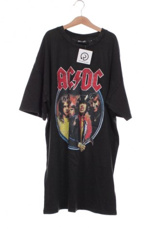 Ανδρικό t-shirt Primark, Μέγεθος XS, Χρώμα Γκρί, Τιμή 9,72 €