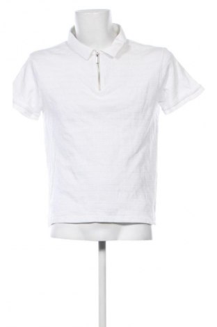 Ανδρικό t-shirt Primark, Μέγεθος L, Χρώμα Λευκό, Τιμή 18,47 €