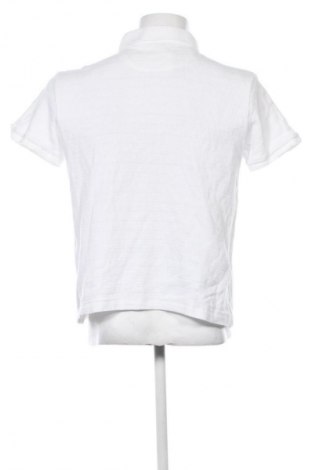 Ανδρικό t-shirt Primark, Μέγεθος L, Χρώμα Λευκό, Τιμή 18,47 €