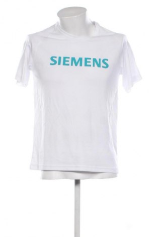 Tricou de bărbați Proact, Mărime M, Culoare Alb, Preț 36,01 Lei