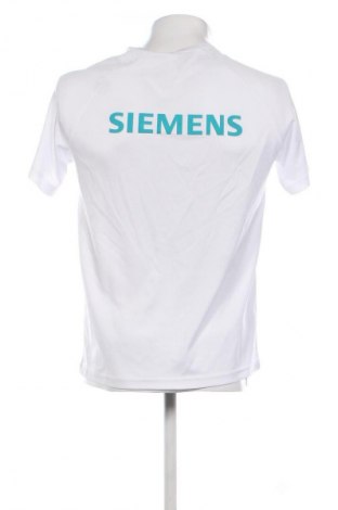 Tricou de bărbați Proact, Mărime M, Culoare Alb, Preț 36,01 Lei