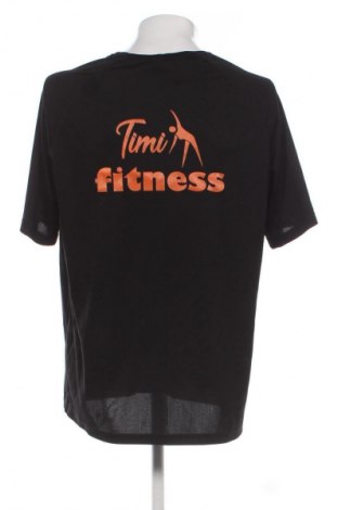 Herren T-Shirt Proact, Größe 3XL, Farbe Schwarz, Preis 6,65 €