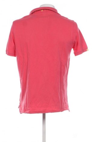 Ανδρικό t-shirt Project, Μέγεθος L, Χρώμα Ρόζ , Τιμή 6,99 €