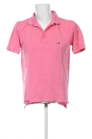 Herren T-Shirt Project, Größe L, Farbe Rosa, Preis 9,74 €