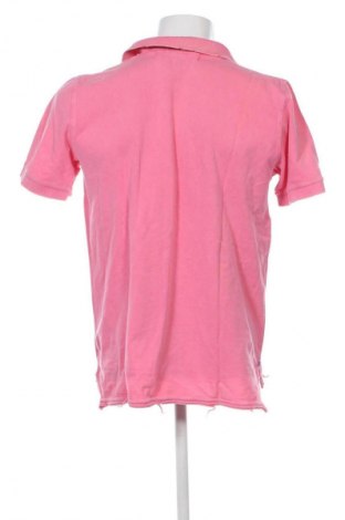Herren T-Shirt Project, Größe L, Farbe Rosa, Preis 9,74 €
