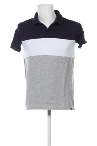 Tricou de bărbați Pull&Bear, Mărime M, Culoare Multicolor, Preț 50,37 Lei