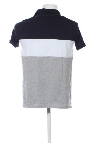 Tricou de bărbați Pull&Bear, Mărime M, Culoare Multicolor, Preț 50,37 Lei